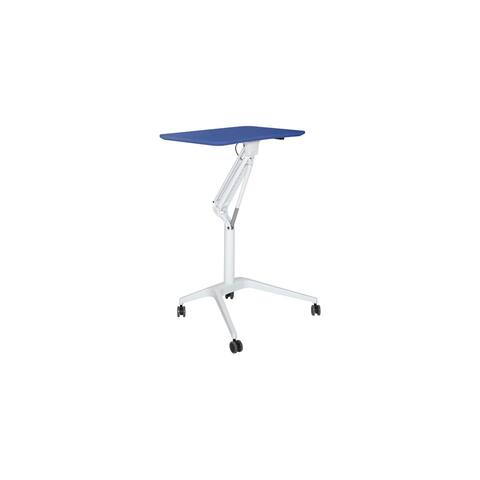 Rye Studio Adjustable Standing Desk - Sit Stand Laptop Table
