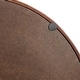 preview thumbnail 65 of 89, Kate and Laurel Lipton Round Decorative Tray with Metal Handles