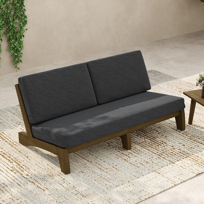 64'' Outdoor Patio Sofa