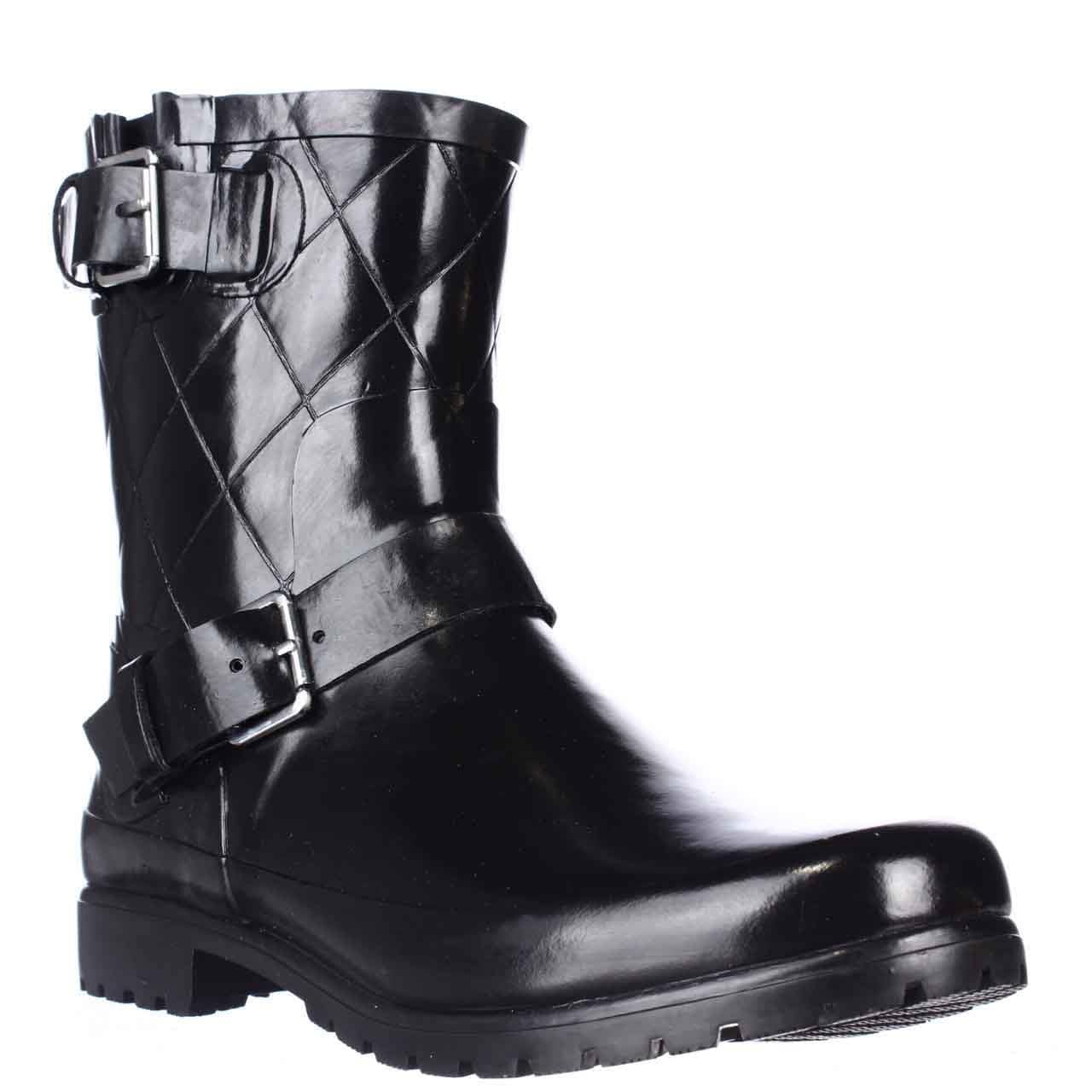 cheap sperry rain boots