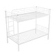 preview thumbnail 30 of 44, Metal Bunk Bed