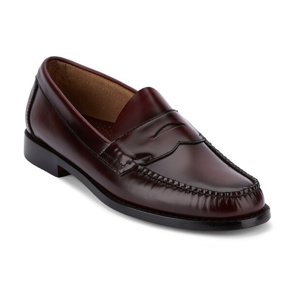 weejuns logan penny loafer