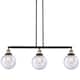 Option Black Antique Brass / Seedy