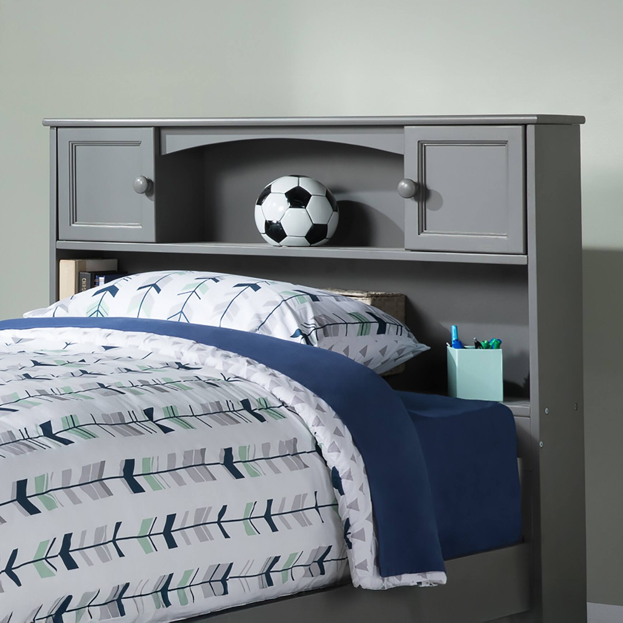 Option Grey