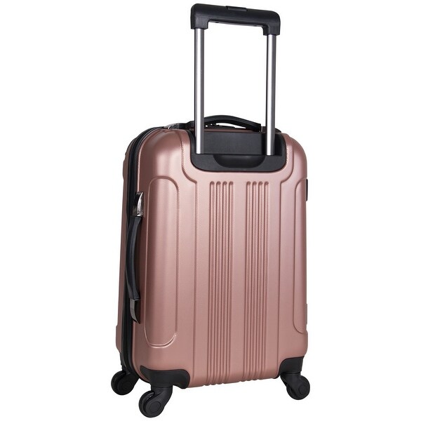 kenneth cole reaction out of bounds 3 piece luggage set