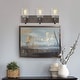 preview thumbnail 68 of 105, Bathroom Vanity Light Fixtures - Farmhouse Wall Light for Bathroom