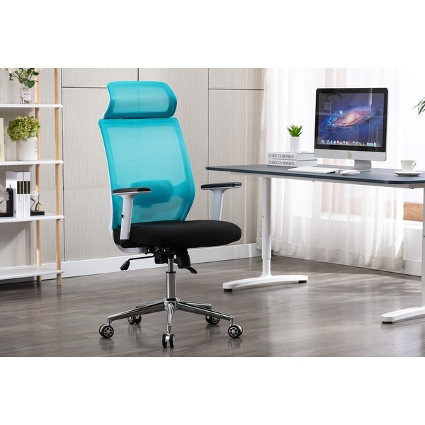 Mesh base chair outlet