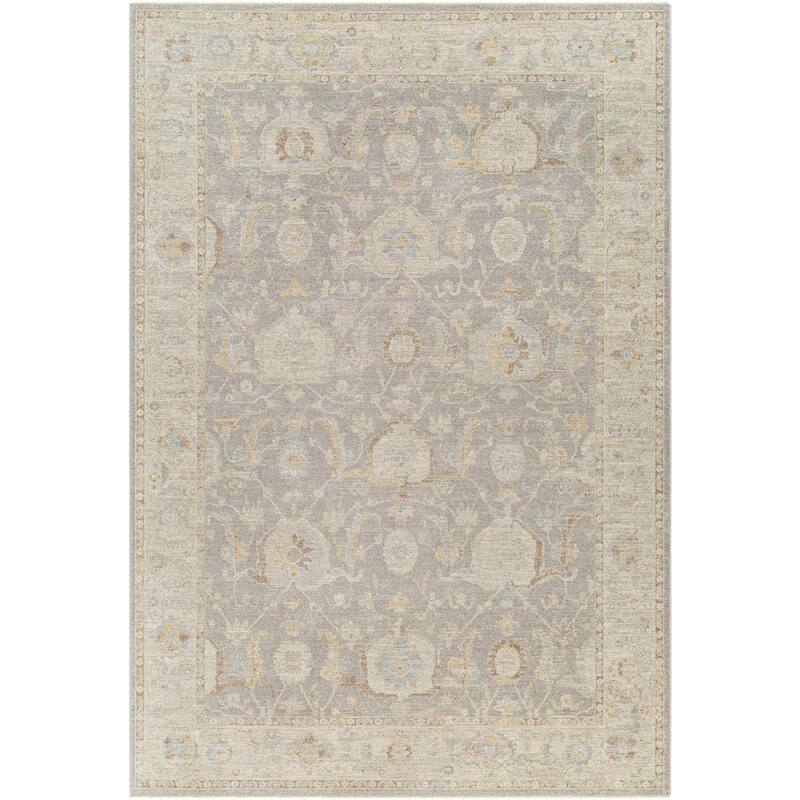 Strauss Modern & Contemporary Area Rug