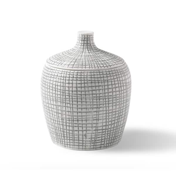 Kassatex Raffia Bath Accessory collection