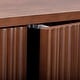 preview thumbnail 18 of 49, Teamson Home 22 in Wooden Bathroom Wall Cabinet, Wood Organizer for Bathroom, Kitchen, Laundry, Space Saving Furniture