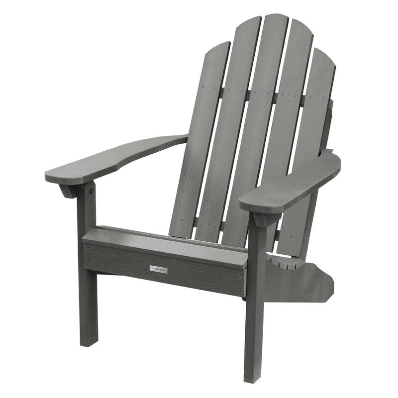 HIGHWOOD 6-Piece Adirondack Seating Set