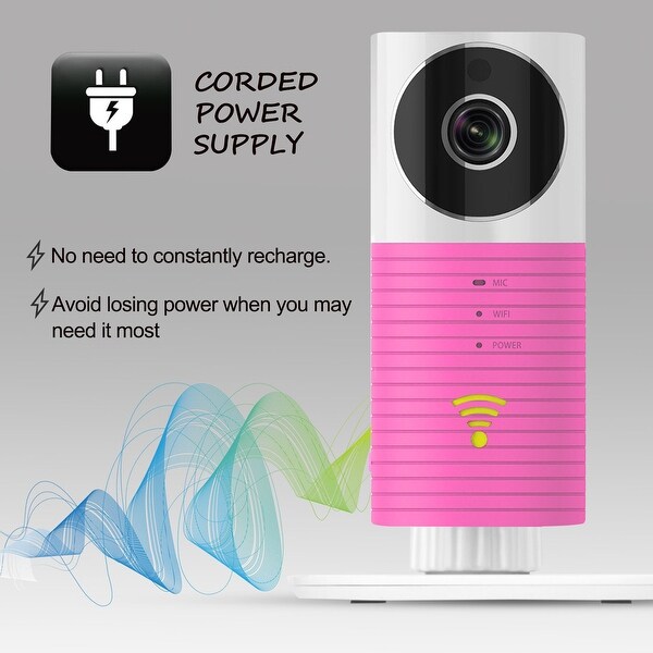 baby monitor iphone compatible