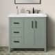 Option Sage Green