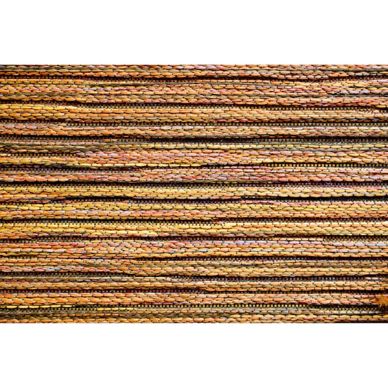 Dynamic Rugs Brighton Indoor/Outdoor Polypropylene Patio Backyard Area Rug