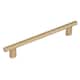Option Signature Satin Brass