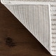 preview thumbnail 4 of 6, Nuloom Yamuna Trellis Area Rug