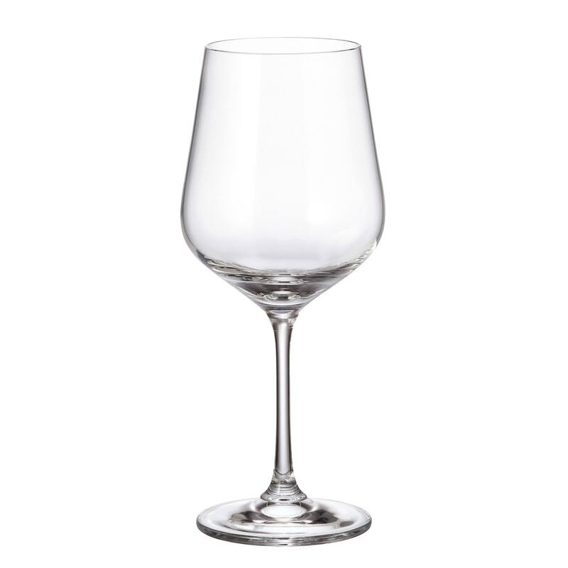 Duo (Strix) 12PC Stemware Set