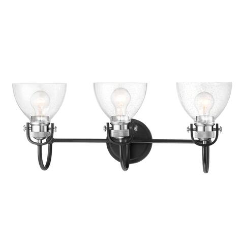 Monico - 3 Light Bath