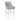 Beatrix Pleated Velvet Counter Stool