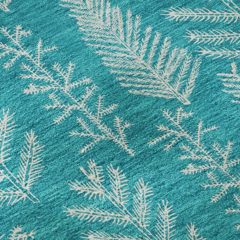 Premium Washable Super Soft Pinecone Mayfield Rug