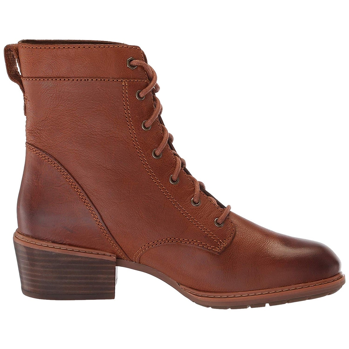 timberland women's sutherlin bay mid lace boot fashion