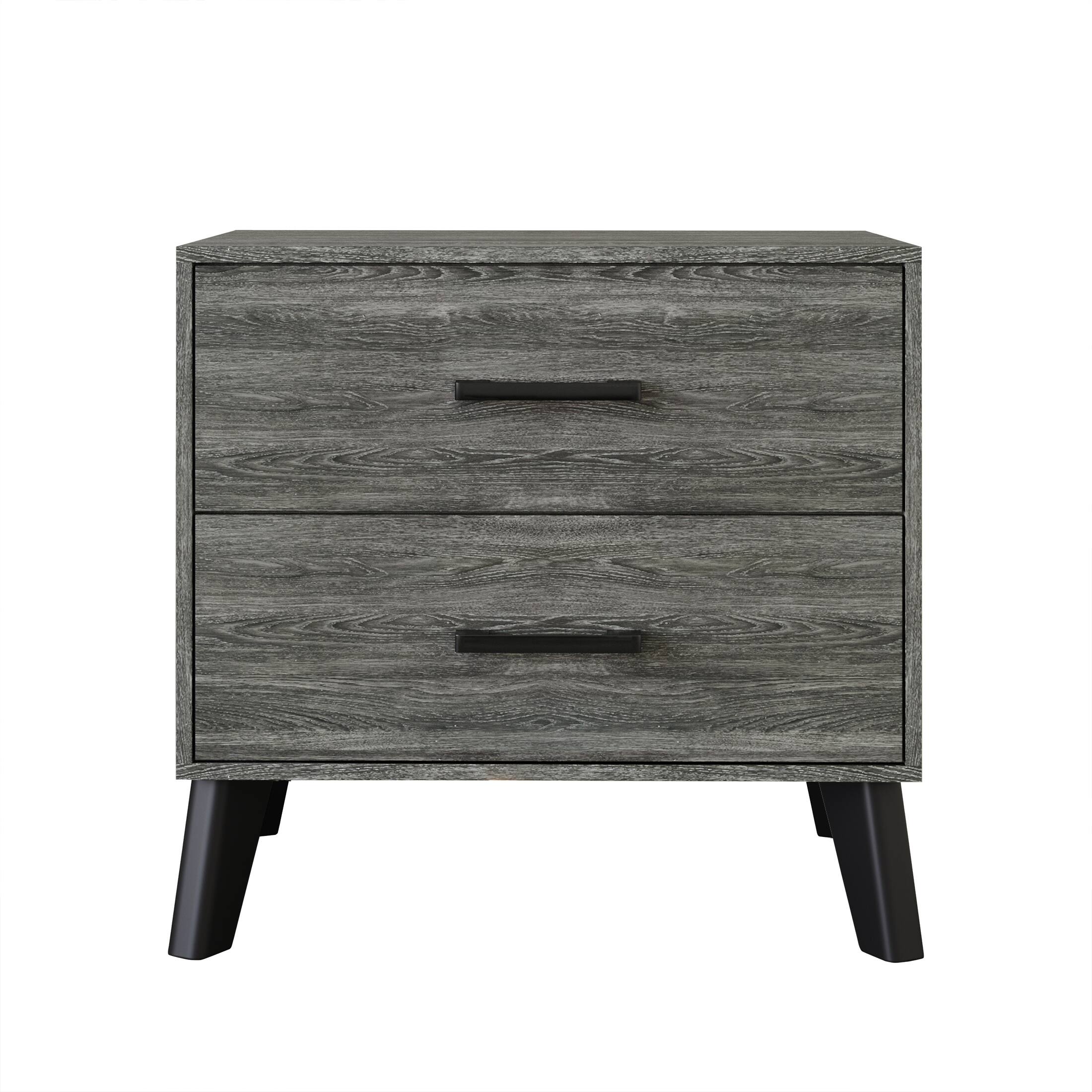 Option Dark Grey