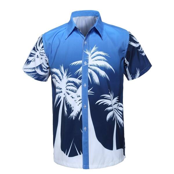 Viking Ravens Hawaii Shirt Cotton Casual Button Down Short Sleeves Hawaiian Pocket Shirt Unisex Full Print for Tropical Summer Holiday Vacation Full Size Viking Ravens Hawaii Shirt Cotton Casual Button Down Short Sleeves Hawaiian Pocket Shirt Unisex Full Print for Tropical Summer Holiday Vacation Full Size