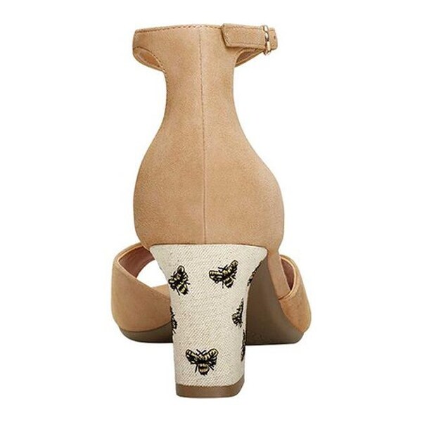 aerosoles ooh la la sandal