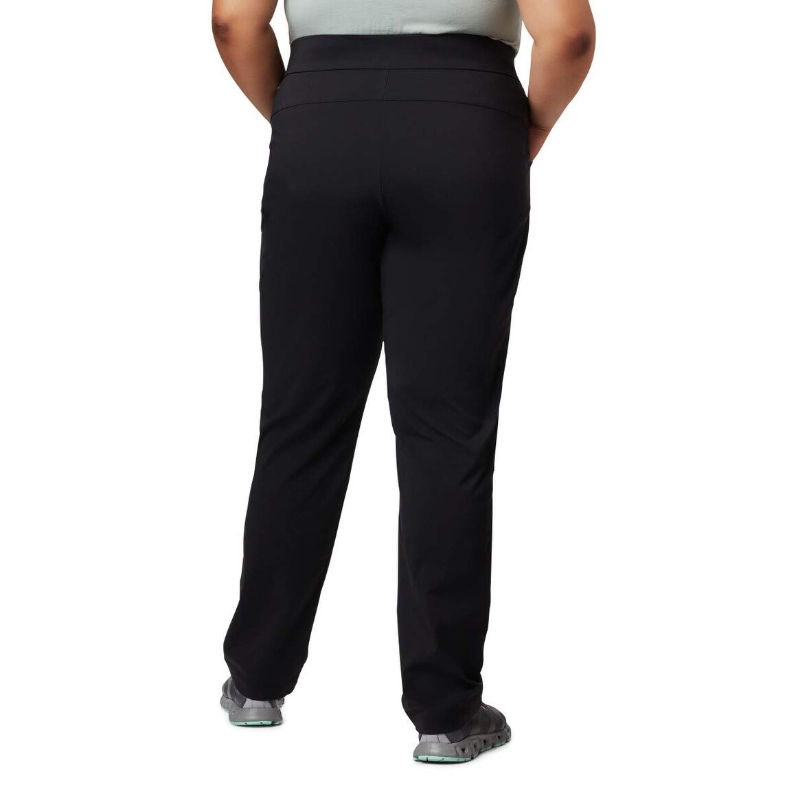 columbia back beauty skinny pants