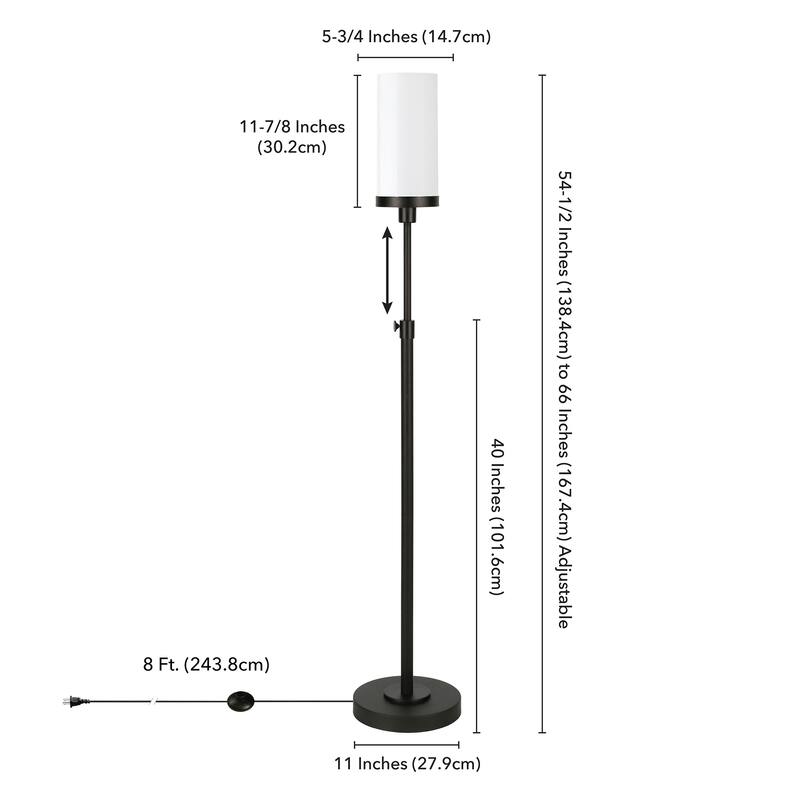 Frieda Floor Lamp