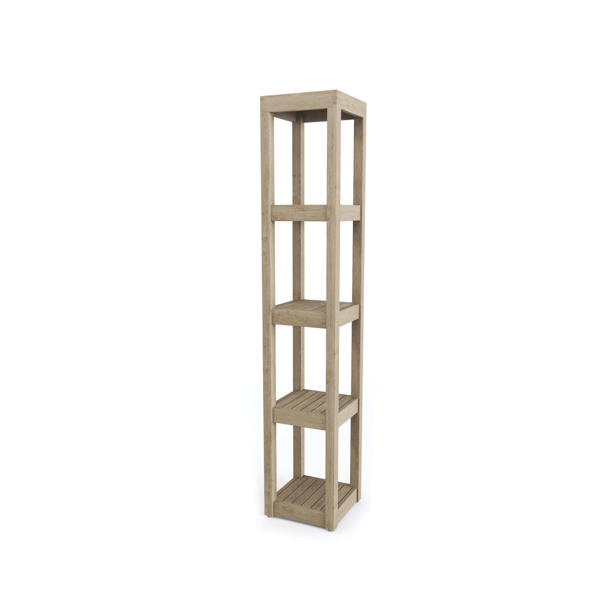 Option Grey - 5 Tier