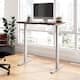 Option Hansen Cherry/Cool Gray Metallic