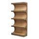 preview thumbnail 2 of 3, Uttermost Osrick Modern Etagere