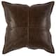 Option Chocolate Brown
