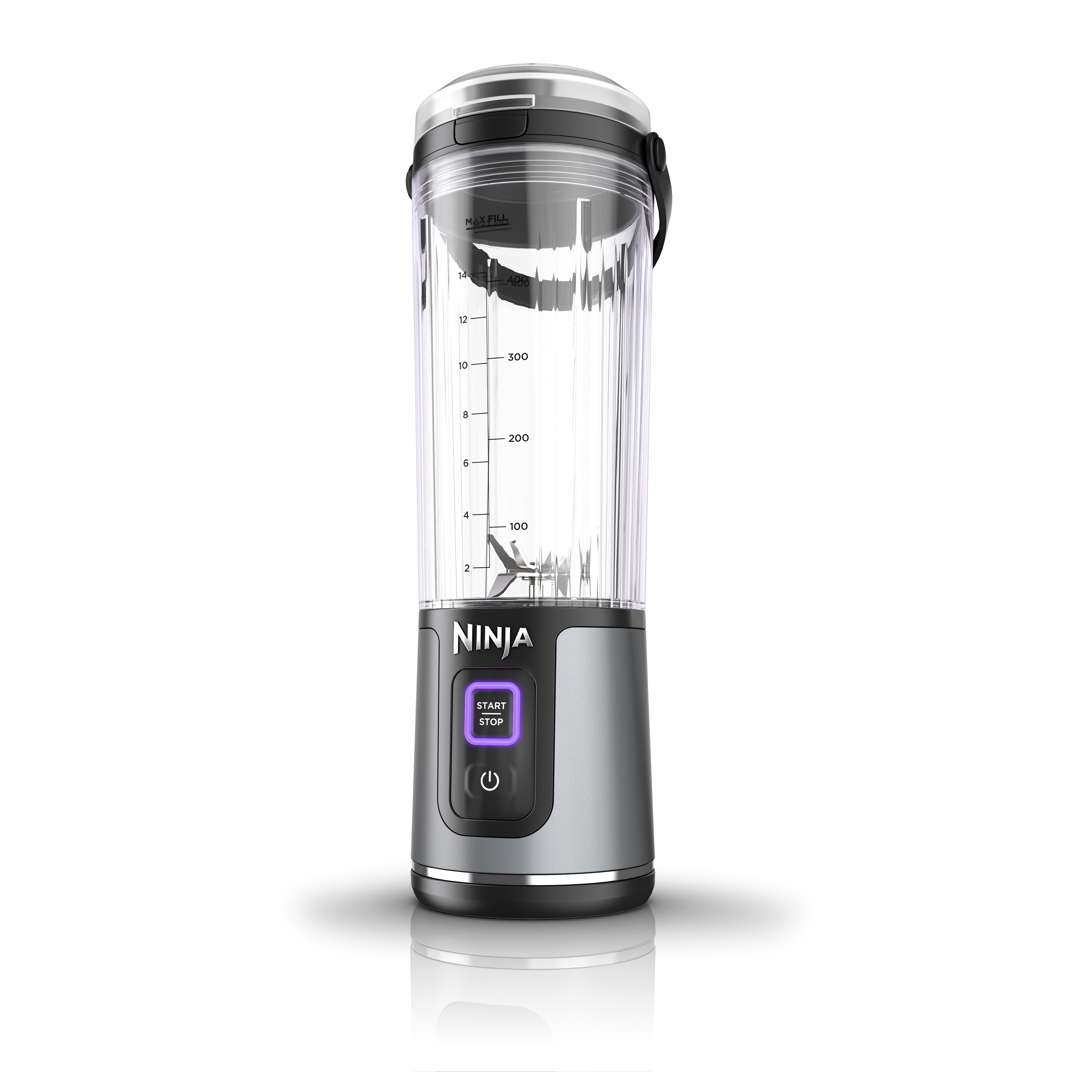Ninja Blast Portable Blender Cordless 18oz. Vessel USB C Rechargeable Bed Bath Beyond 38888018
