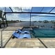 preview thumbnail 10 of 31, Aqua Outdoors In-Pool Chaise Lounge - Set of 2