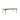 Furniture Classics Percy Dining Table