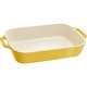 preview thumbnail 7 of 8, STAUB Ceramic 3-pc Rectangular Baking Dish Set