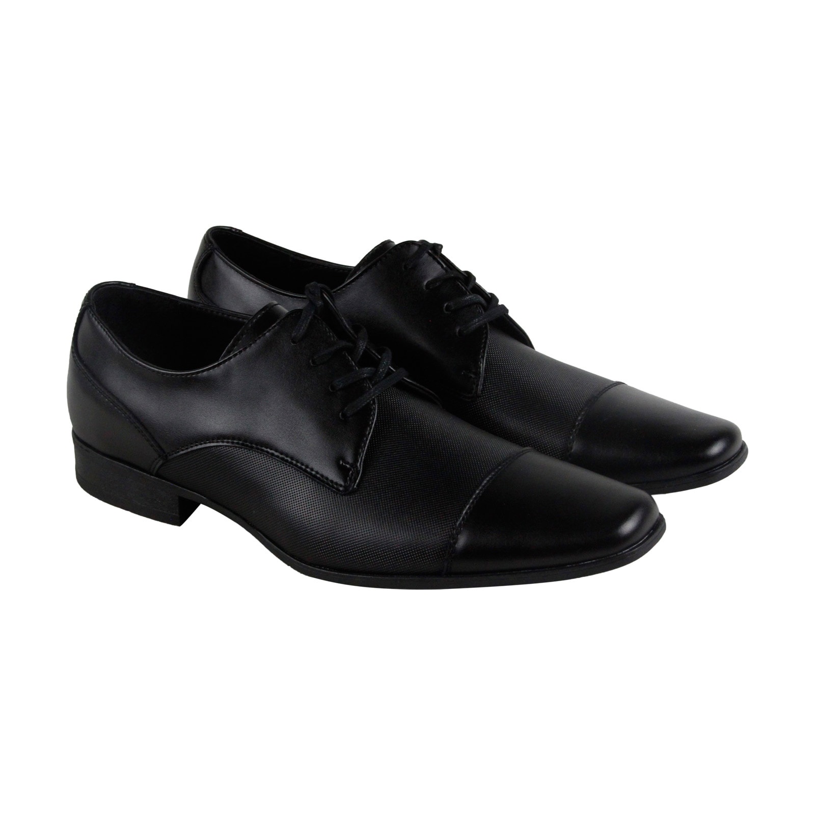 calvin klein bram oxford