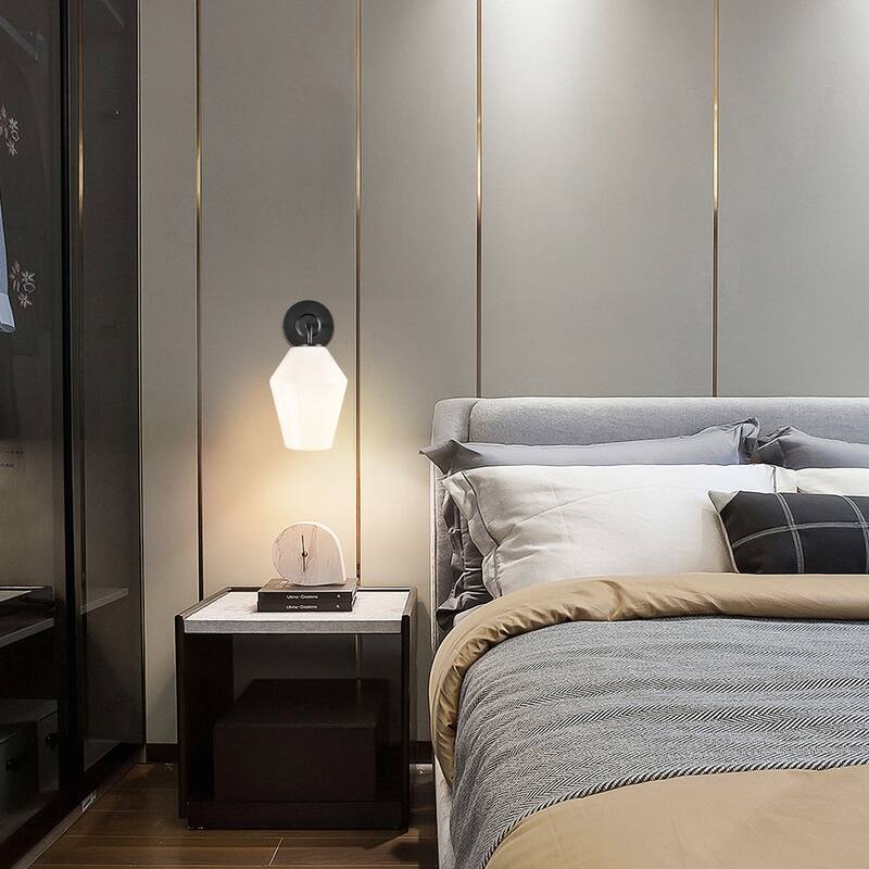 Light Society Clare Wall Sconce