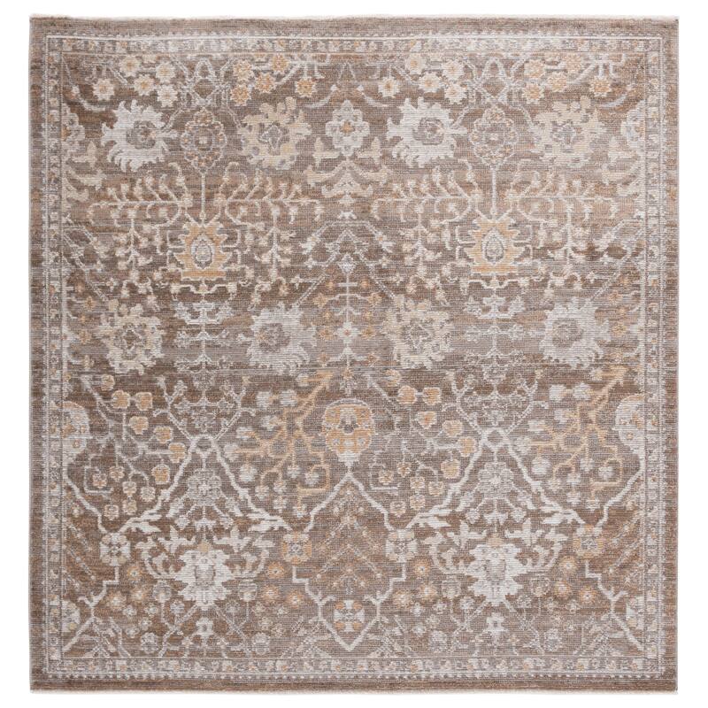 SAFAVIEH Hazel Boyka Traditional Oriental Rug