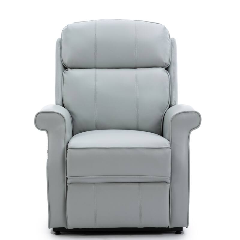 Lawrence Traditional Lift Chair by Greyson Living