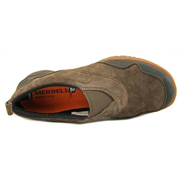 merrell moccasins