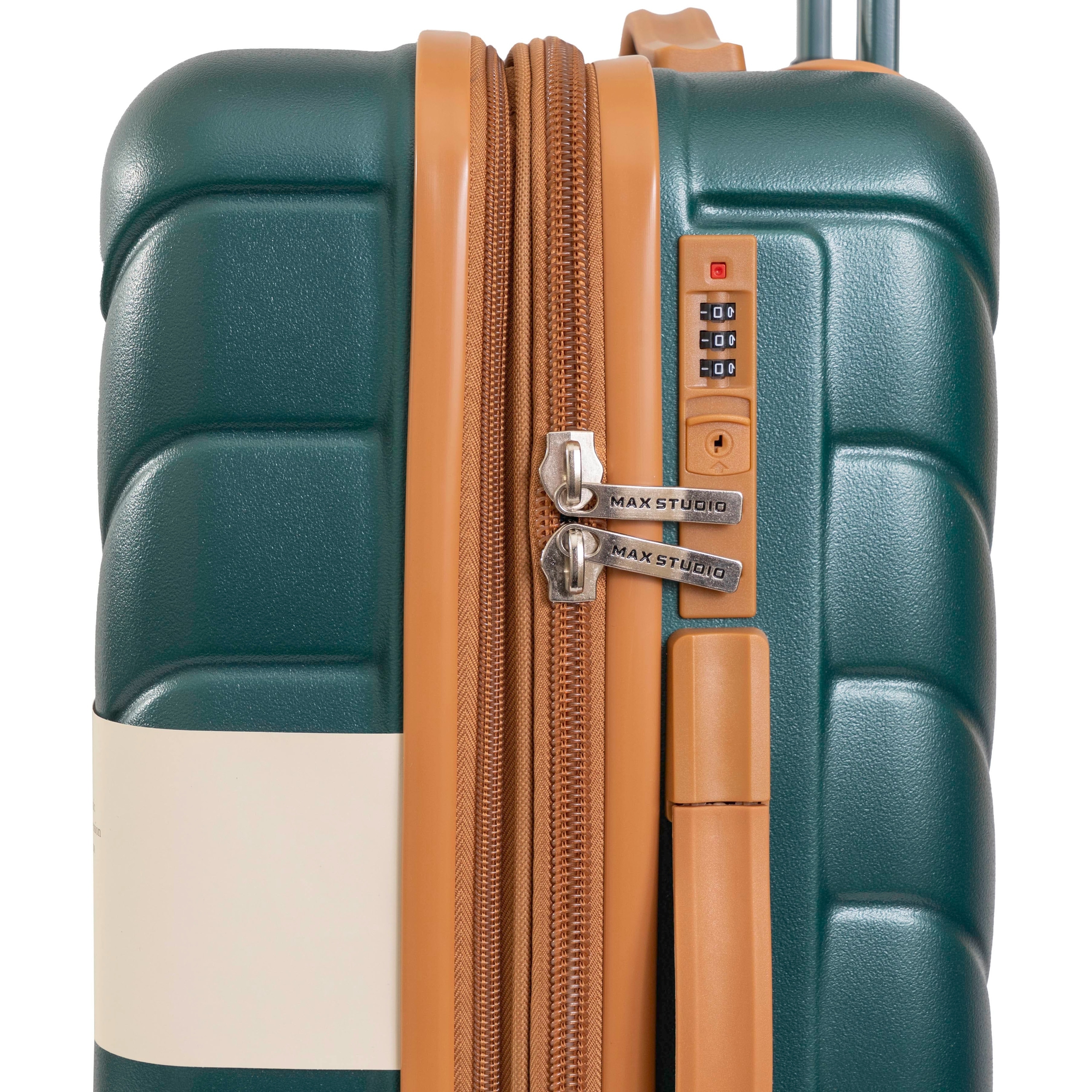 Max-Studio-PC-3-Piece-Luggage-