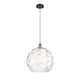Option Black Antique Brass