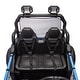 preview thumbnail 56 of 96, Two-Seater Kids Ride-On UTV 24V