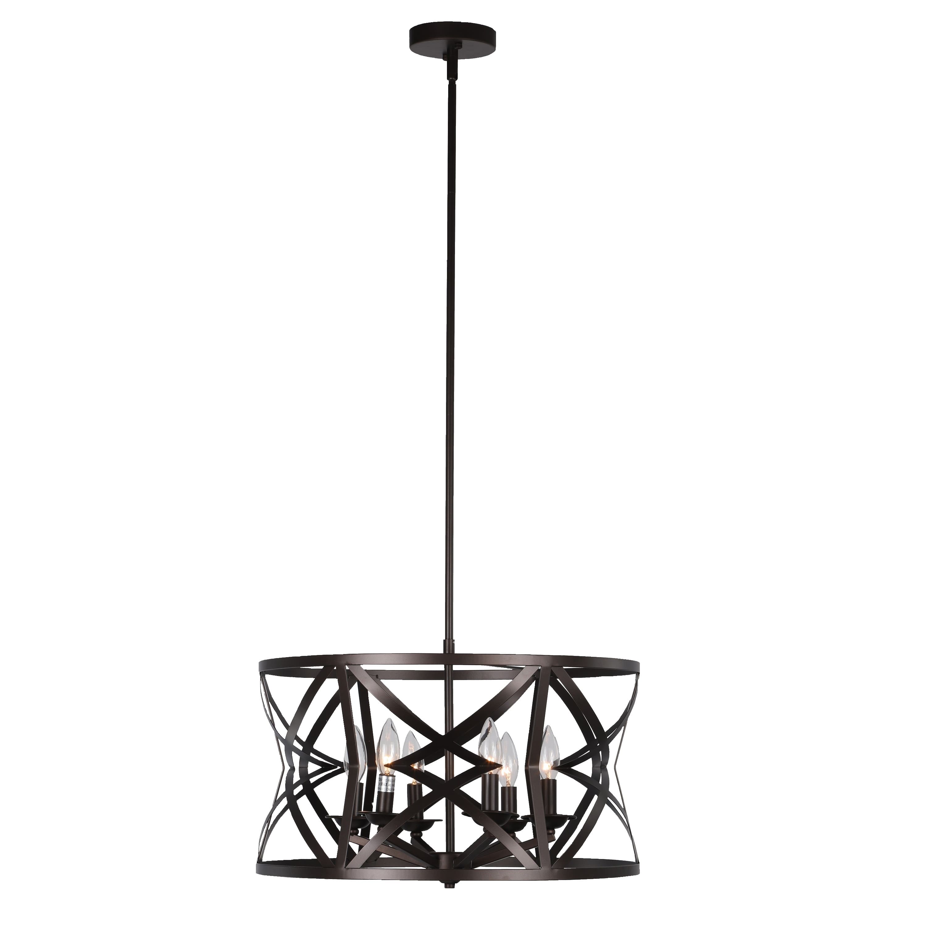 Option Oil Rubbed Bronze