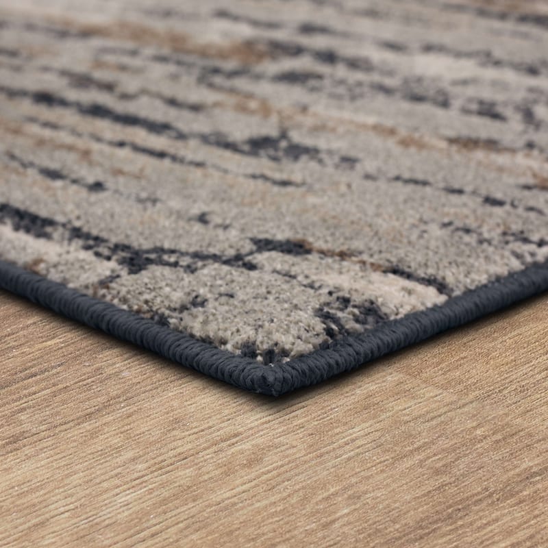 Mohawk Home Talcott Abstract Stripe Area Rug