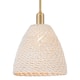Option Brushed Brass