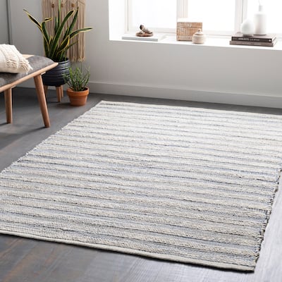 Artistic Weavers Mailys Handmade Cottage Area Rug
